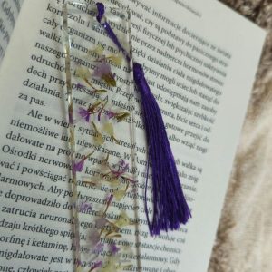 Delikatna zakładka